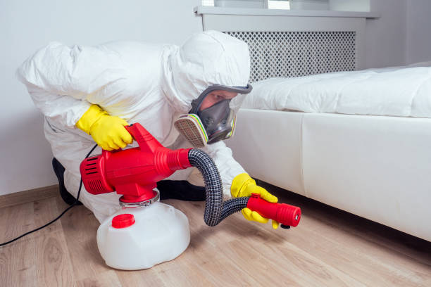 Pest Control for Restaurants in Darien Downtown, CT