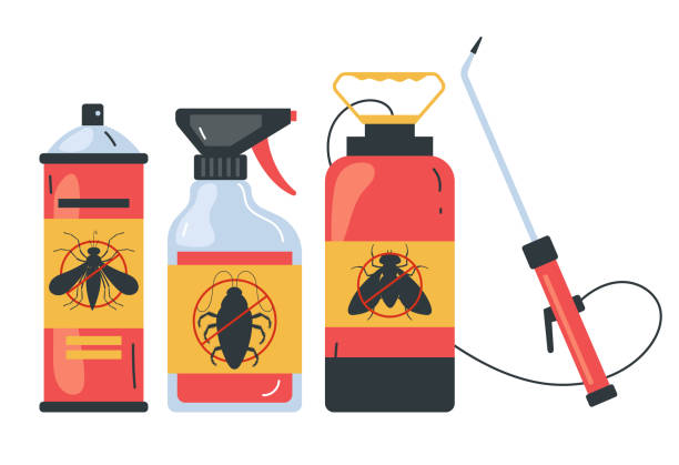 Best Pest Control Near Me  in Darien Downtown, CT